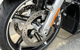 HARLEY FLTRX 2026 KH7