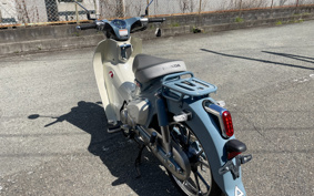 HONDA  SUPER CUB C125 JA58