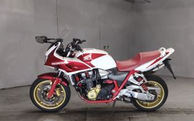 HONDA CB1300SF BOLDOR SC54