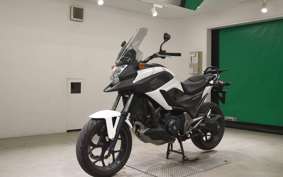 HONDA NC750X 2015 RC72