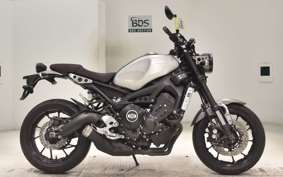 YAMAHA XSR900 2017 RN46J