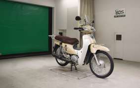 HONDA DREAM 110
