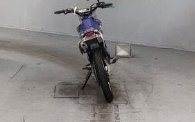 YAMAHA TT-R125LWE CE12Y