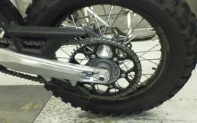 HUSQVARNA TE250I