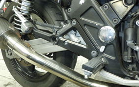 KAWASAKI ZEPHYR 400 KAI 2010 ZR400C