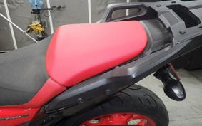 HONDA NC750S 2016 RC88