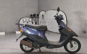 YAMAHA BJ SA24J