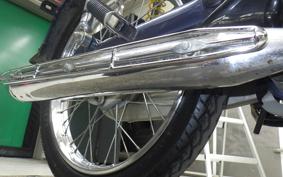 HONDA C90 SUPER CUB E 2006 HA02