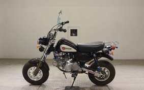 HONDA MONKEY 2018 Z50J