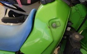 KAWASAKI KDX200SR Gen.2 DX200G