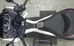 HONDA FAZE S 2003 MF11