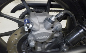 HONDA REBEL 250 A 2013 MC49