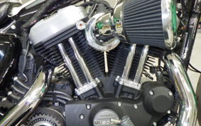 HARLEY XL1200X 2020