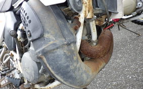 YAMAHA DT125R Gen.2 3FW