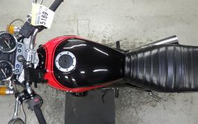 KAWASAKI ZEPHYR 400 KAI 1997 ZR400C