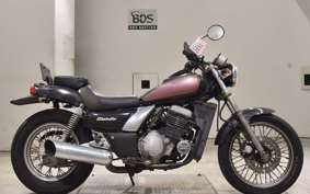 KAWASAKI ELIMINATOR 250 LX EL250A