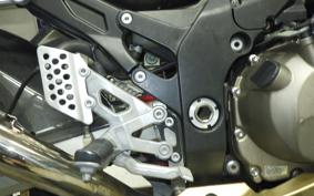 KAWASAKI ZX 1200 NINJA R 2002