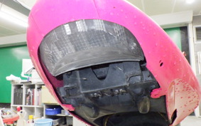 HONDA HORNET 250 MC31