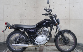 SUZUKI GLASS TRACKER BIG BOY NJ4DA