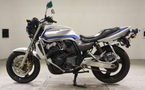 HONDA CB400SF NC39