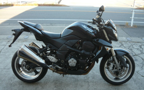 KAWASAKI Z1000 2008 ZRT00B