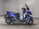 Фото Yamaha TRICITY 155 ABS с японского аукциона