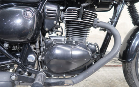 KAWASAKI ESTRELLA SE BJ250A