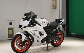YAMAHA YZF-R7 2023