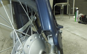 HONDA C50 SUPER CUB E 2013 AA01