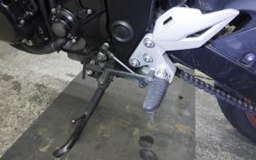SUZUKI GSR750 2015
