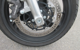 KAWASAKI ZRX-2 2006 ZR400E