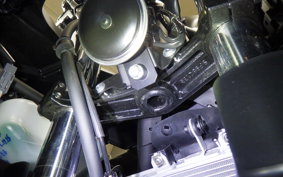 KAWASAKI NINJA500 2026 EX500G