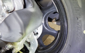 YAMAHA JOG-7 1995 AY01