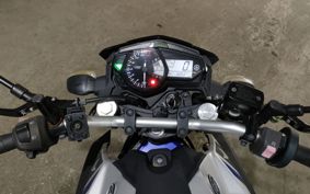 YAMAHA MT-25 RG10J