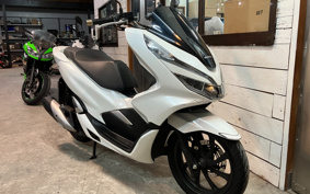 HONDA PCX 125 JF81