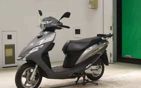 SUZUKI ADDRESS V125 2016 DT11A