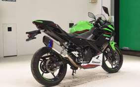 KAWASAKI NINJA 400 2021 EX400G