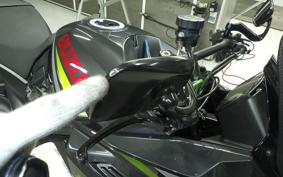 SUZUKI KATANA 2019 GT79B