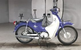 HONDA SUPER CUB110 JA07