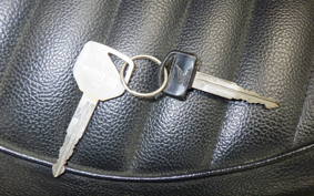 HONDA MAGNA 250 2012 MC29