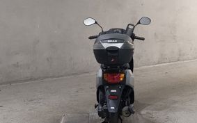 HONDA  TACT  BASIC  AF79