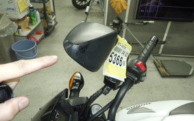 HONDA NC750S D 2017 RC70