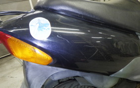 SUZUKI LET's 2 CA1PA