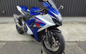 SUZUKI GSX-R1000 2007 GT77A