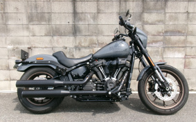 HARLEY  HARLEY FXLRS 2022 YWZ