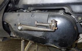 YAMAHA JOG ZR Gen.3 SA39J