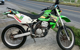 KAWASAKI KLX250 LX250E