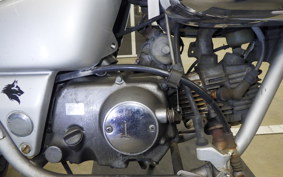 HONDA MAGNA 50 2004 AC13