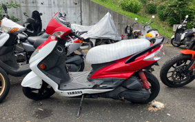 YAMAHA CYGNUS 125 X SE46