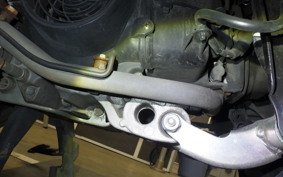HONDA ﾍﾞﾝﾘｨ110 JA09